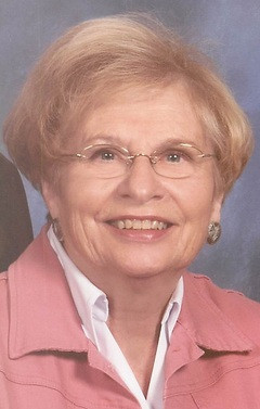 Betty Zenger Profile Photo