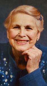 Ione Marie Newman Profile Photo