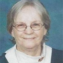 A. Gail (Williams) Rathburn Profile Photo