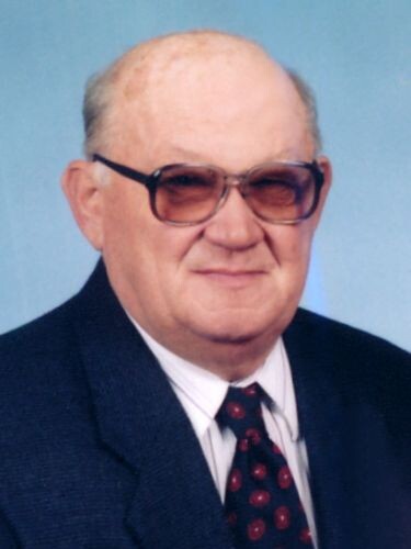 Robert  A. Gallmeyer