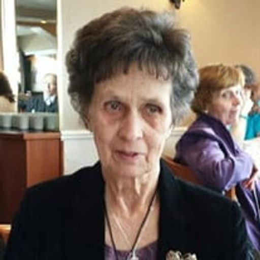 Helen Millard Profile Photo