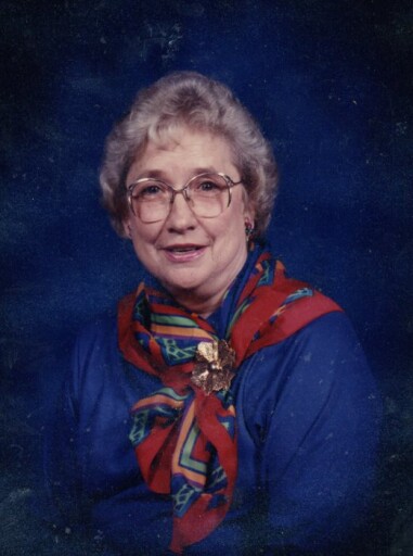 Jane Coble Howard