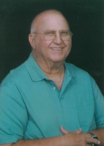 Donald Glyn Gardner Sr. Profile Photo