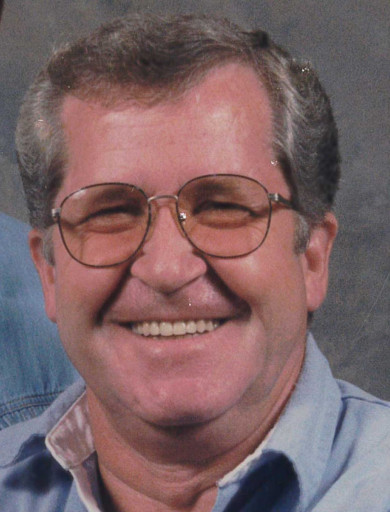 Paul J. Fraley
