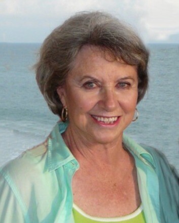 Mary Ann Sonnen