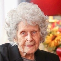 Irma Lea Webb Profile Photo