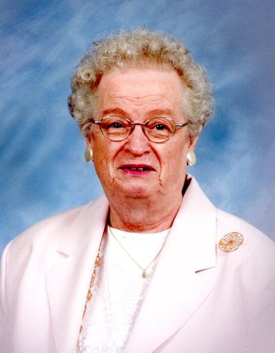 Mable Huffman Profile Photo