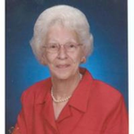 Ethel P. Taylor Profile Photo