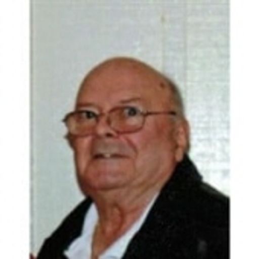 Donald E. Robertson Sr.