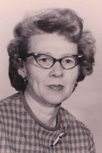 Ruth (Owen)  Richards