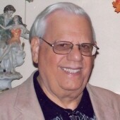 Dominick A. Schank, Jr.