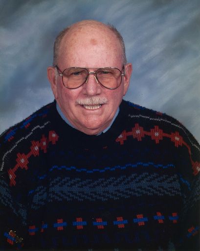 Bernie E. Goad's obituary image