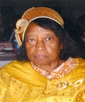 Rahabu Luyeho