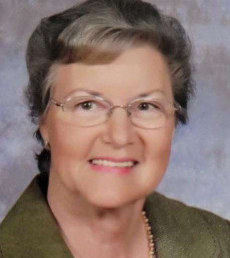 Mildred Gowan Elder Profile Photo