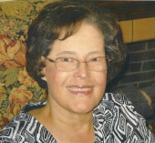 Barbara Sue Van Kirk