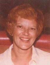 Joyce E. Goolsby