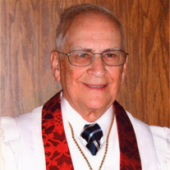 Rev. John Sass Jr. Profile Photo