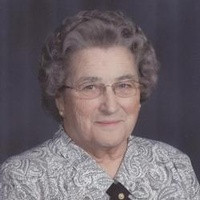 Gladys Jondahl Morton Profile Photo