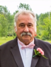 Frank Peter Oyach, Jr. Profile Photo