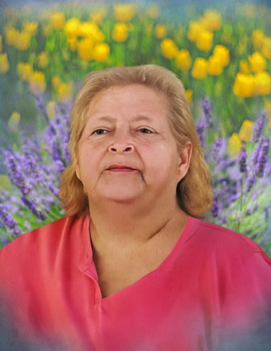 Judy Serrano