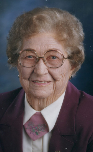 Golda Isabell Massey Carroll