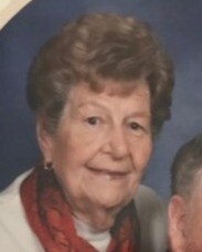 Ruth E. (Bower) Snyder