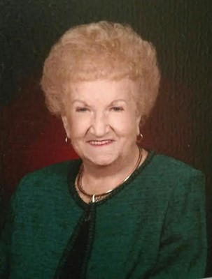 W. Kathleen Sumter Trentham