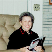 Nancy "Ernie" Sandidge Profile Photo