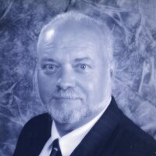 Charles "Chuck" Robinson Profile Photo