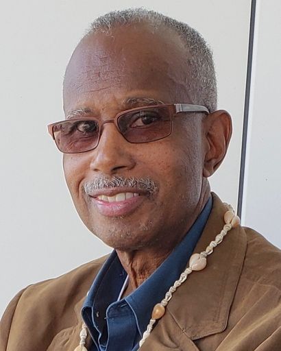 Dr. Howard Ralph Hall III