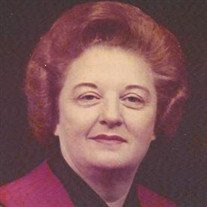 Ethelyn McKinney Profile Photo
