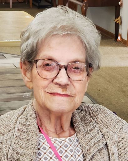 Ruth Ann Westenberger's obituary image