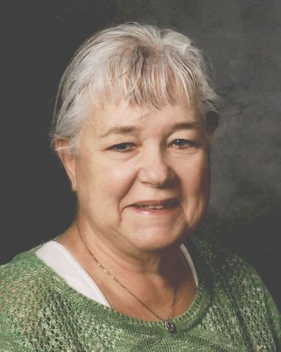 Corrine K. Larson's obituary image