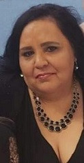 Maria Perez Profile Photo