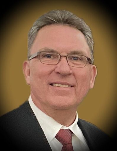 Alan G. Toth Profile Photo