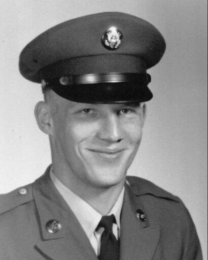 SSG Roger Allan Jaensch