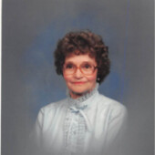 Margaret Pauline Ashby Profile Photo