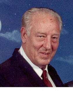 James "Jim" F. Holley