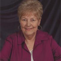 Jeanette Faye Scales Bullion Profile Photo