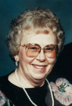 Joyce G. Rehder