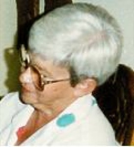 Mary D. Dilley Tackett Profile Photo