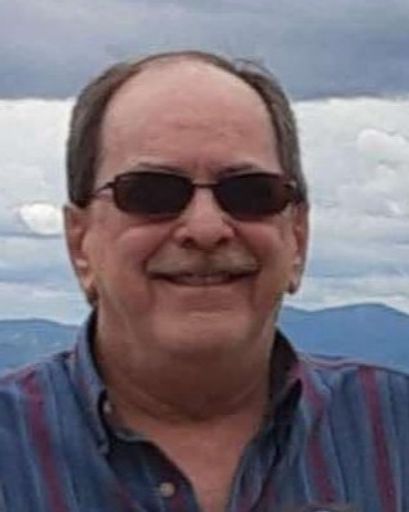 Paul Joseph LeBlanc's obituary image