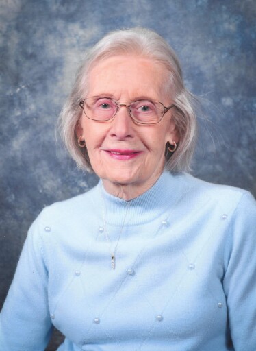 Lois M. Moeller