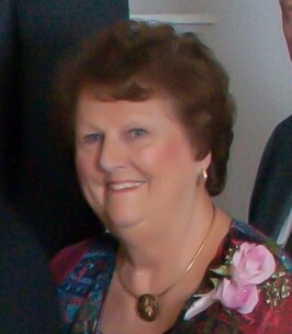 Carolyn Major Profile Photo