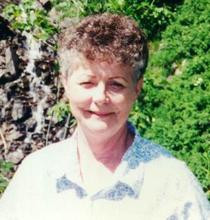 Florence Louise Baird