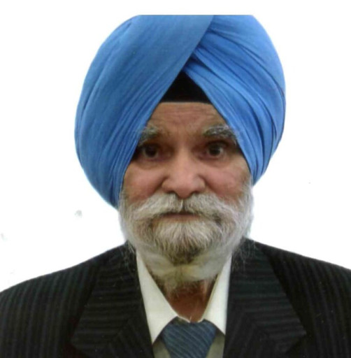 Harnek Singh