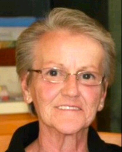Linda Lee Lusk's obituary image