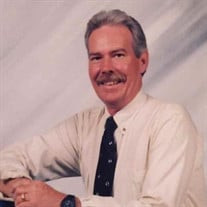 Mr. Paul Roger Pugh Profile Photo