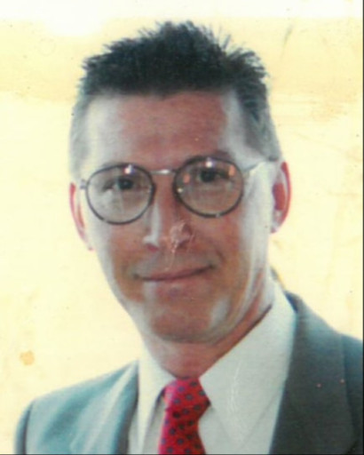 Charles Thomas "Tom" Norman, Jr. Profile Photo