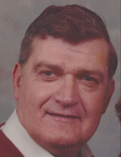 Ray William A. Pettyjohn